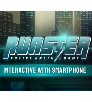 Runster Steam Key GLOBAL